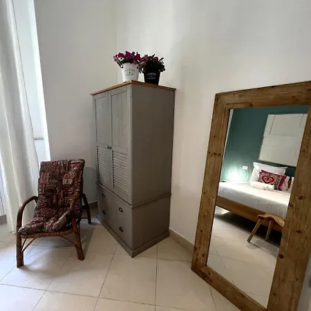 Appartement Chiara Luna *