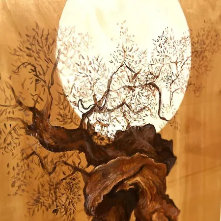 Chiara Luna Apartamento Bari