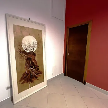 Apartamento Chiara Luna