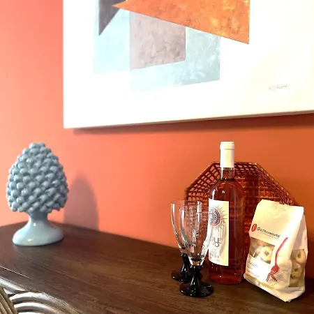 Chiara Luna Apartamento