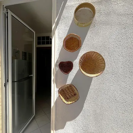 Chiara Luna Apartamento *