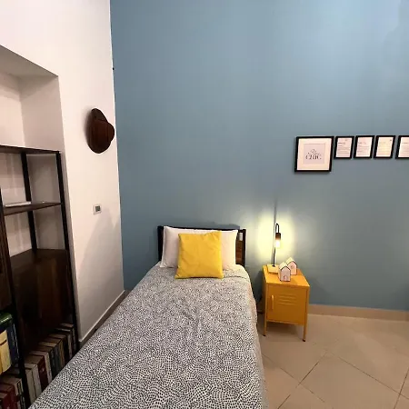 Chiara Luna Apartamento