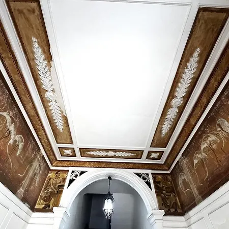 Chiara Luna Apartamento Bari